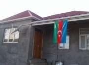 Satılır 3 otaqlı 100 m2 həyət evi Zaqatala