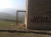 Satılır 8 sot torpaq Qobu