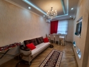 Satılır 2 otaqlı 41 m2 yeni tikili Masazır