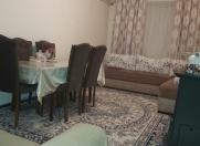 Satılır 3 otaqlı 150 m2 həyət evi Qurtuluş - 93 Yaşayış Kompleksi