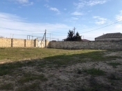 Satılır 6 sot torpaq Novxanı