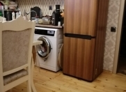 Satılır 1 otaqlı 37 m2 yeni tikili Xırdalan