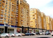 Satılır 4 otaqlı 148 m2 yeni tikili Həzi Aslanov m.
