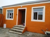 Satılır 3 otaqlı 75 m2 həyət evi Binə