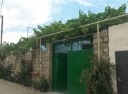 Satılır 4 otaqlı 330 m2 həyət evi Hövsan