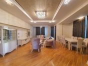 Satılır 3 otaqlı 173 m2 yeni tikili Tibb Universiteti