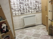 Satılır 2 otaqlı 55 m2 köhnə tikili 9 mkr