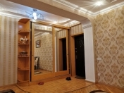Satılır 3 otaqlı 117 m2 yeni tikili Nəriman Nərimanov m.