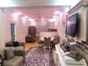 Satılır 3 otaqlı 100 m2 yeni tikili Həzi Aslanov m.