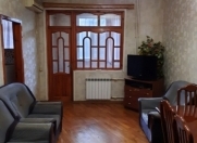 İcarəyə verilir 2 otaqlı 52 m2 köhnə tikili 7 mkr