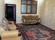 İcarəyə verilir 2 otaqlı 55 m2 yeni tikili Neftçilər m.