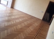 Satılır 3 otaqlı 89 m2 yeni tikili Space TV