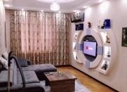 Satılır 2 otaqlı 60 m2 yeni tikili 2 mkr