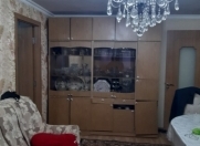 Satılır 3 otaqlı 43.2 m2 köhnə tikili Qara Qarayev m.