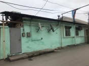 Satılır 2 otaqlı 61 m2 həyət evi Keşlə