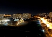 Satılır 3 otaqlı 124 m2 yeni tikili Həzi Aslanov