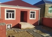 Satılır 3 otaqlı 80 m2 həyət evi Binə