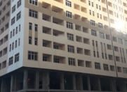 Satılır 3 otaqlı 121 m2 yeni tikili Xırdalan
