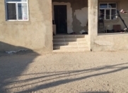 Satılır 3 otaqlı 90 m2 həyət evi Hövsan
