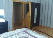 İcarəyə verilir 2 otaqlı 86 m2 yeni tikili Megafun