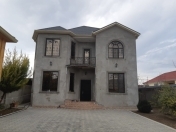 Satılır 8 otaqlı 280 m2 villa Tovuz