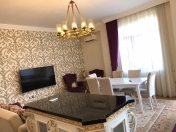 Satılır 3 otaqlı 167 m2 yeni tikili Papanin