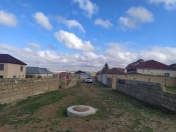 Satılır 6 sot torpaq Novxanı