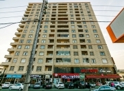 Satılır 3 otaqlı 162 m2 yeni tikili Səbail r.