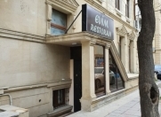 Satılır 2 otaqlı 120 m2 obyekt Nəsimi r.