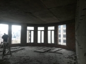 Satılır 5 otaqlı 226 m2 yeni tikili Şah İsmayıl Xətai m.