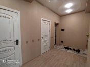 Satılır 3 otaqlı 120 m2 yeni tikili Xırdalan