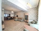 İcarəyə verilir 2 otaqlı 100 m2 yeni tikili AMAY