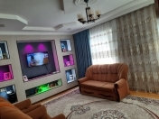 Satılır 3 otaqlı 110 m2 həyət evi Binəqədi