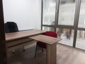 İcarəyə verilir 2 otaqlı 26 m2 ofis Şah İsmayıl Xətai m.