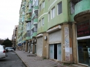 İcarəyə verilir 2 otaqlı 120 m2 obyekt Nəsimi r.