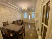 İcarəyə verilir 2 otaqlı 70 m2 yeni tikili Qara Qarayev m.