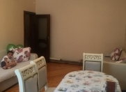 Satılır 2 otaqlı 62 m2 yeni tikili Əhmədli