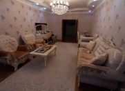Satılır 3 otaqlı 128 m2 yeni tikili Nəriman Nərimanov m.