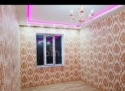 Satılır 2 otaqlı 61.2 m2 yeni tikili Masazır