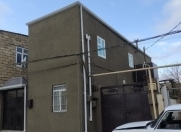 Satılır 4 otaqlı 100 m2 həyət evi Y.Suraxanı