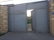 Satılır 7.8 sot torpaq Masazır