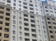 Satılır 2 otaqlı 47 m2 yeni tikili 2 mkr