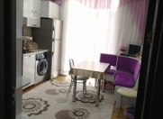 Satılır 2 otaqlı 80 m2 yeni tikili Xırdalan