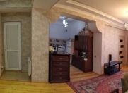 Satılır 2 otaqlı 59 m2 yeni tikili Masazır