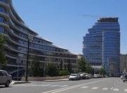 Satılır 3 otaqlı 147 m2 yeni tikili Ağ şəhər