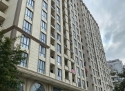 Satılır 3 otaqlı 158 m2 yeni tikili Nəriman Nərimanov m.