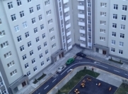 İcarəyə verilir 1 otaqlı 35 m2 yeni tikili Yasamal r.