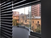 Satılır 3 otaqlı 145 m2 yeni tikili Nəriman Nərimanov m.