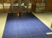 İcarəyə verilir 1 otaqlı 80 m2 obyekt Ağ şəhər