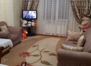 Satılır 3 otaqlı 57.7 m2 yeni tikili 7 mkr